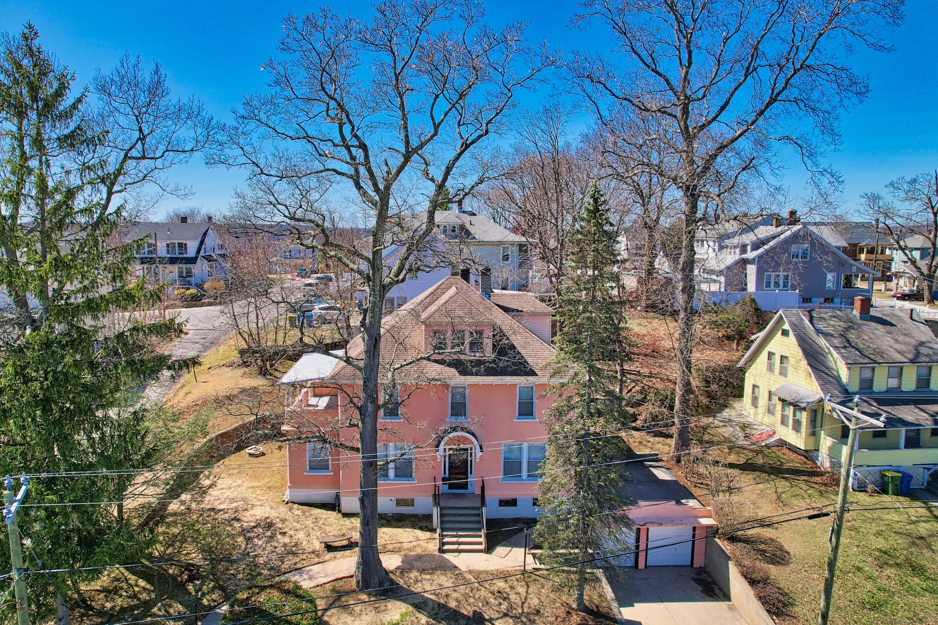 639 Cooke Street Waterbury CT 06710