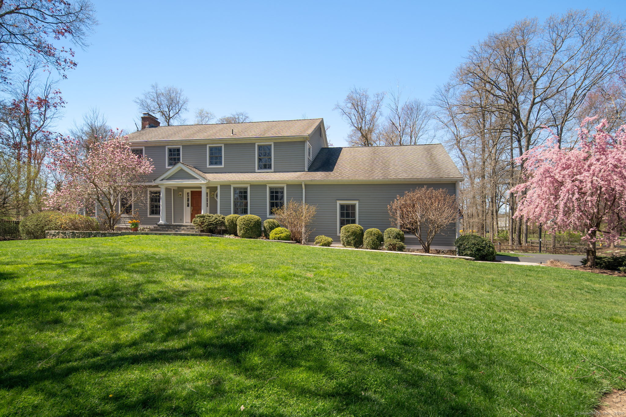 11 Butler Lane New Canaan CT 06840