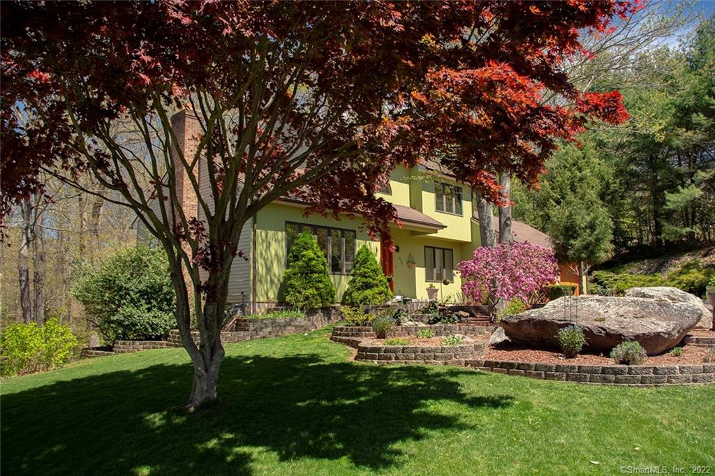 219 Bobby Lane Manchester CT 06040