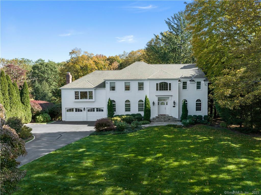 10 Evergreen Avenue Westport CT 06880