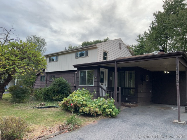 101 Heron Road East Hartford CT 06118