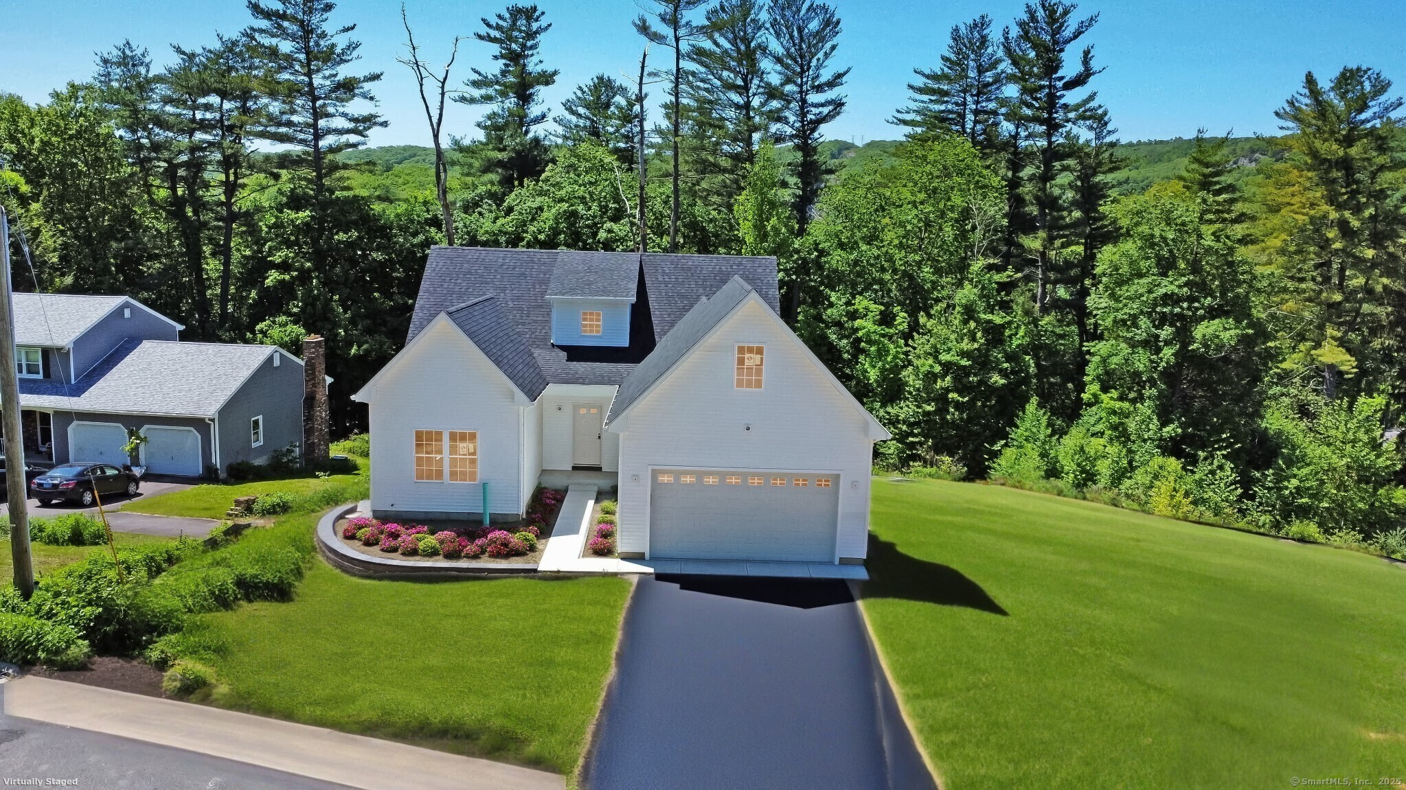 67 Fairfield Place Beacon Falls CT 06403