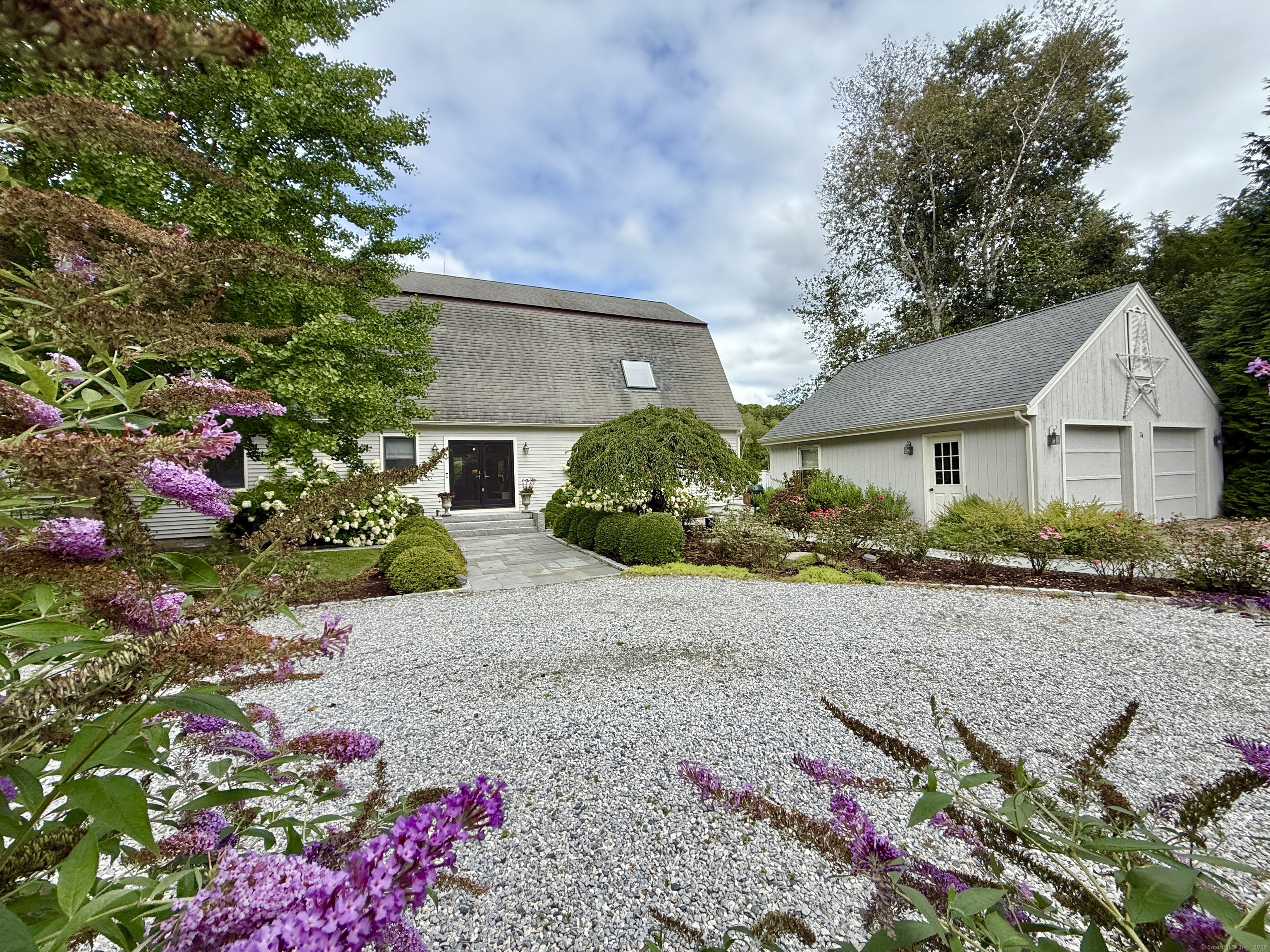 74 Mile Creek Road Old Lyme CT 06371