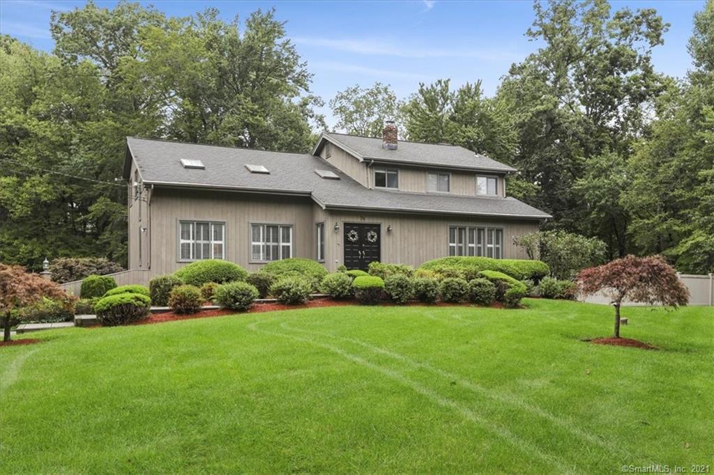 76 Aunt Hack Road Danbury CT 06811