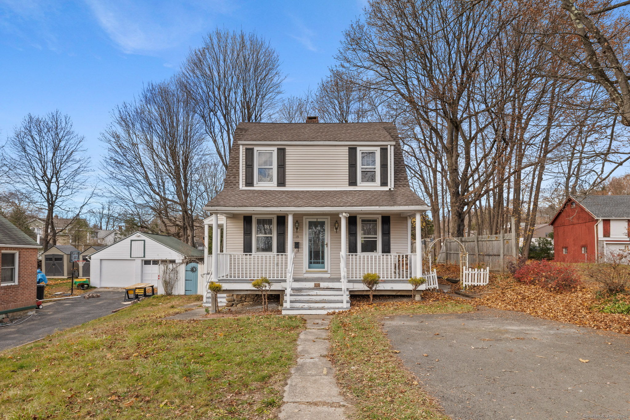 19 Henry Street Watertown CT 06779