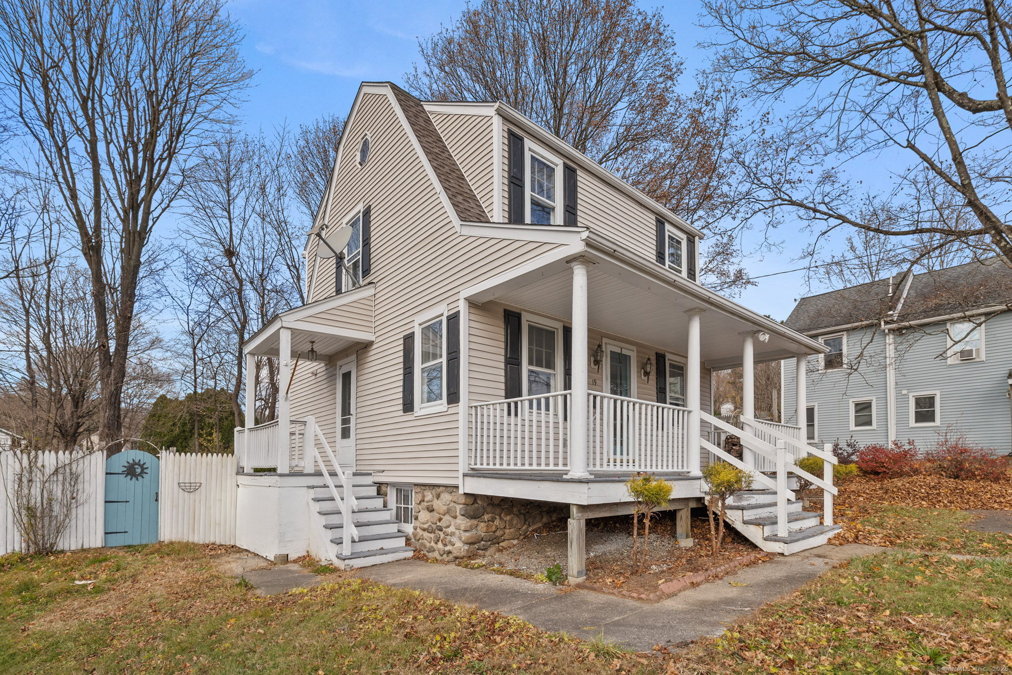 19 Henry Street Watertown CT 06779