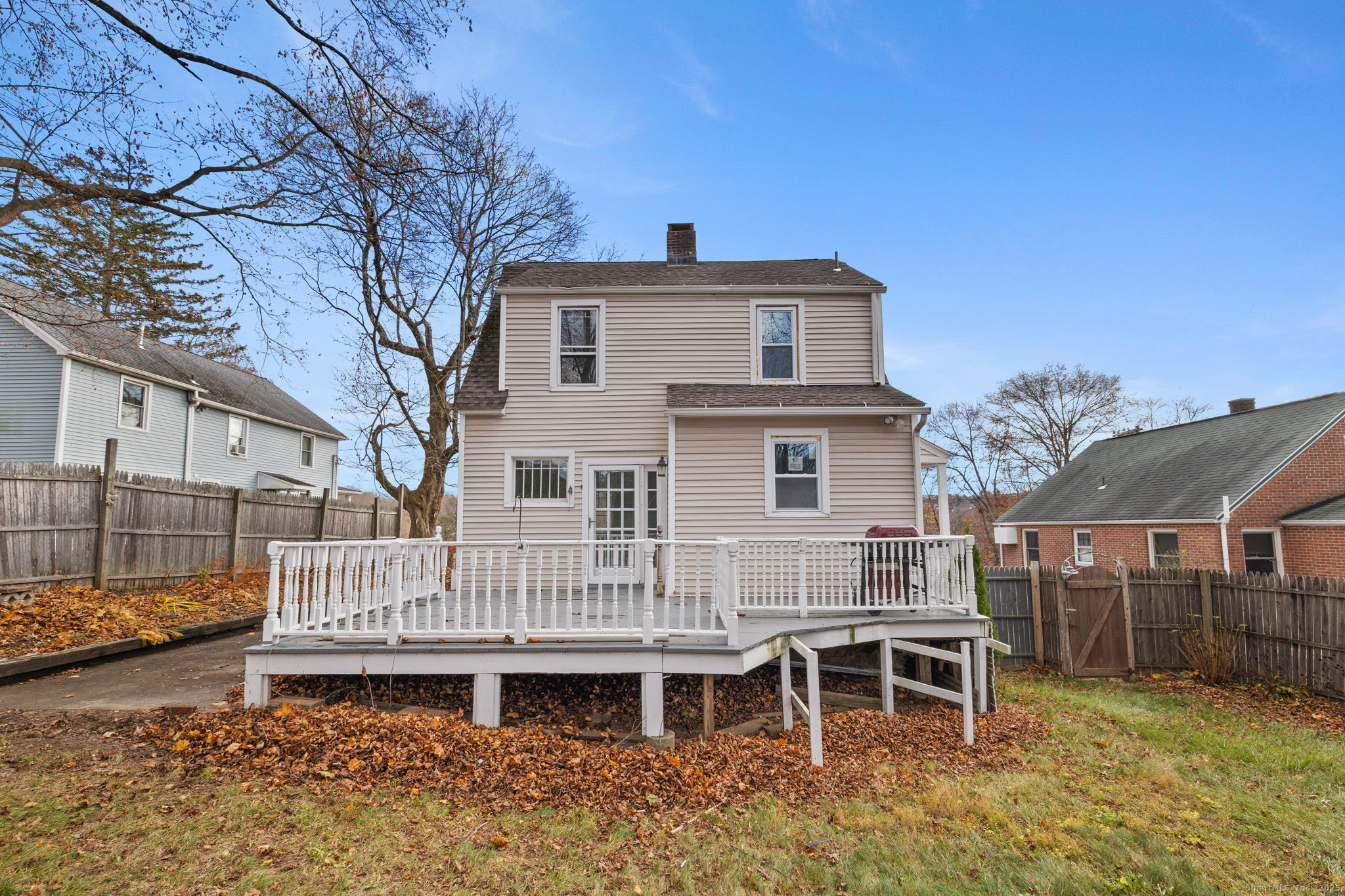 19 Henry Street Watertown CT 06779
