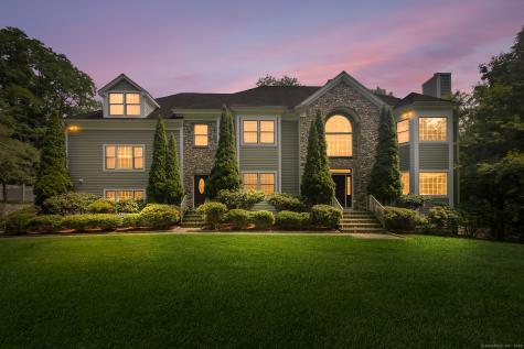 40 Wildwood Road Stamford CT 06903