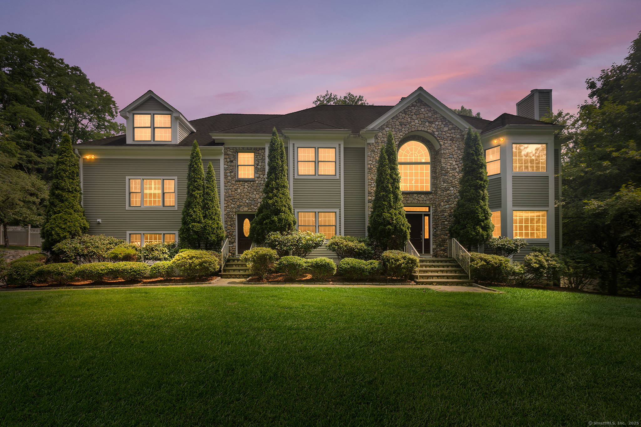 40 Wildwood Road Stamford CT 06903