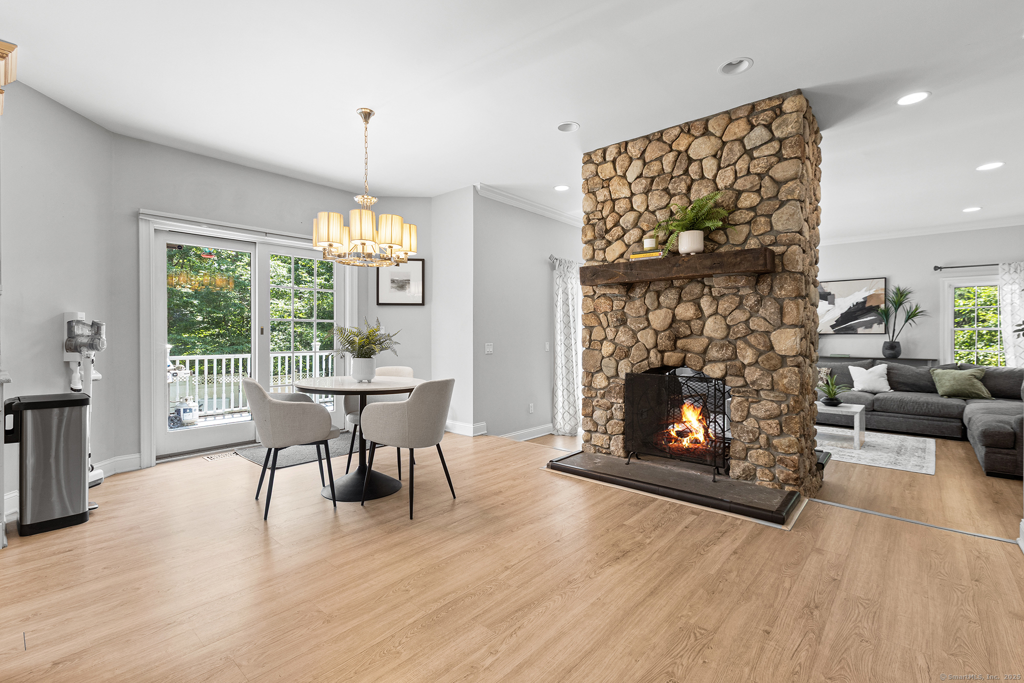 40 Wildwood Road Stamford CT 06903