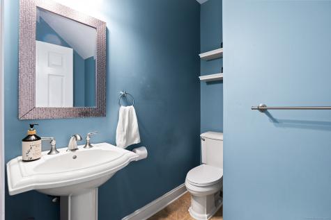 40 Wildwood Road Stamford CT 06903