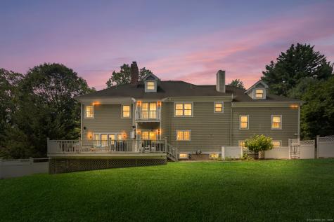 40 Wildwood Road Stamford CT 06903