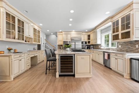 40 Wildwood Road Stamford CT 06903