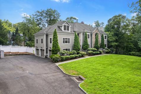 40 Wildwood Road Stamford CT 06903