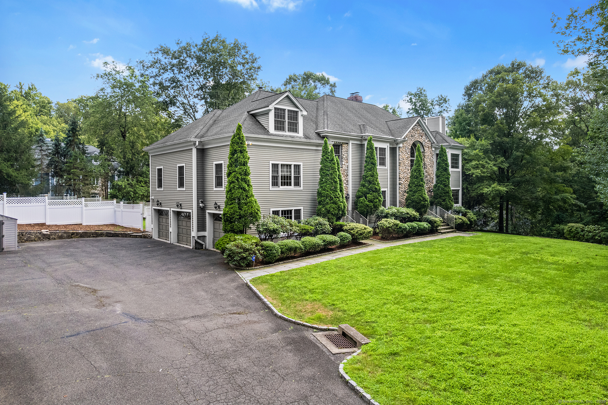 40 Wildwood Road Stamford CT 06903