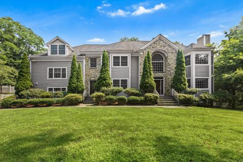 40 Wildwood Road Stamford CT 06903