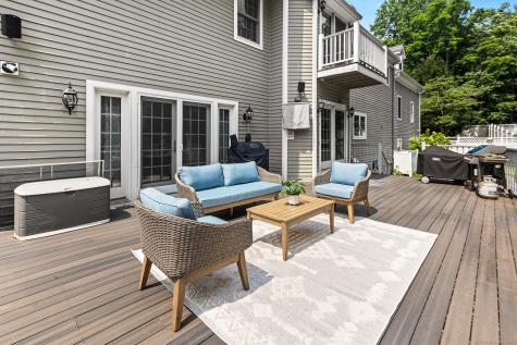 40 Wildwood Road Stamford CT 06903