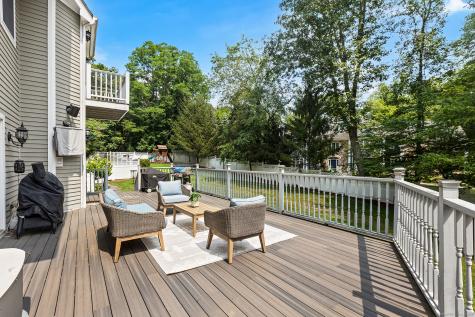 40 Wildwood Road Stamford CT 06903