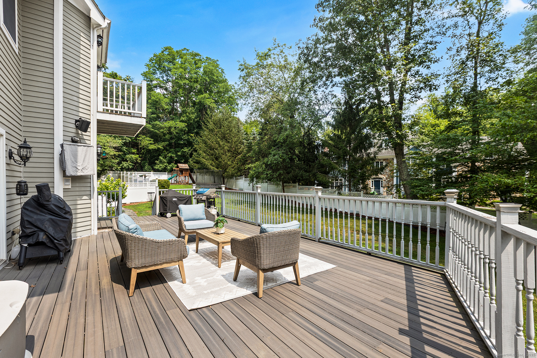 40 Wildwood Road Stamford CT 06903