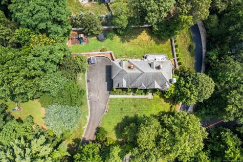 40 Wildwood Road Stamford CT 06903