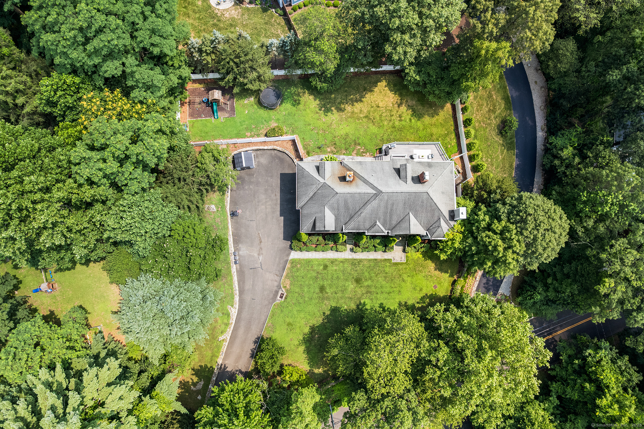 40 Wildwood Road Stamford CT 06903
