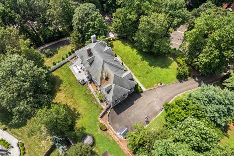 40 Wildwood Road Stamford CT 06903