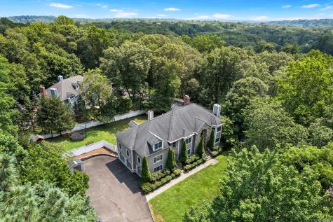 40 Wildwood Road Stamford CT 06903