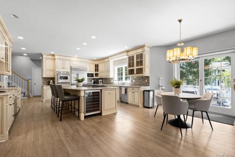 40 Wildwood Road Stamford CT 06903