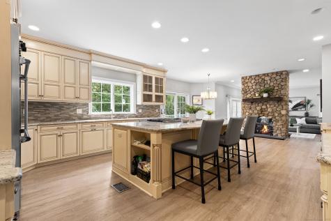 40 Wildwood Road Stamford CT 06903