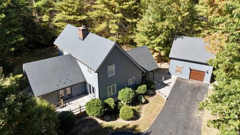 166 Fabyan Road Thompson CT 06255