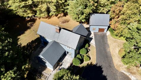 166 Fabyan Road Thompson CT 06255