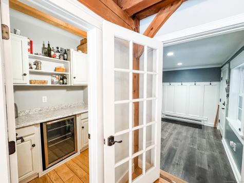 166 Fabyan Road Thompson CT 06255