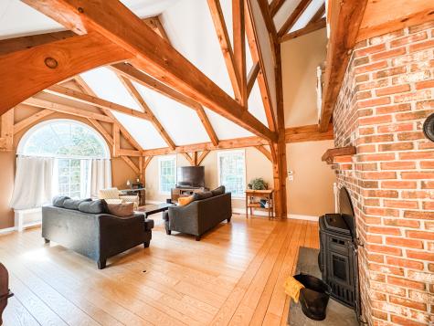 166 Fabyan Road Thompson CT 06255