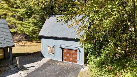 166 Fabyan Road Thompson CT 06255