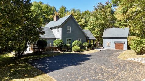 166 Fabyan Road Thompson CT 06255