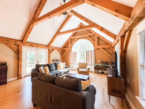 166 Fabyan Road Thompson CT 06255