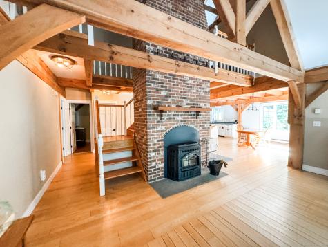 166 Fabyan Road Thompson CT 06255