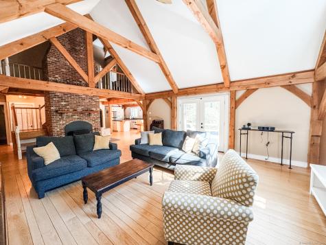 166 Fabyan Road Thompson CT 06255