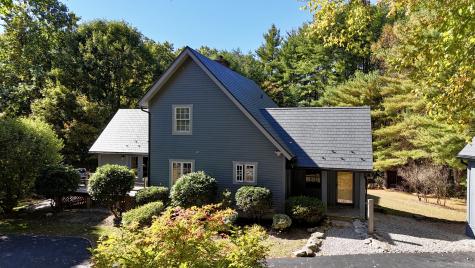 166 Fabyan Road Thompson CT 06255