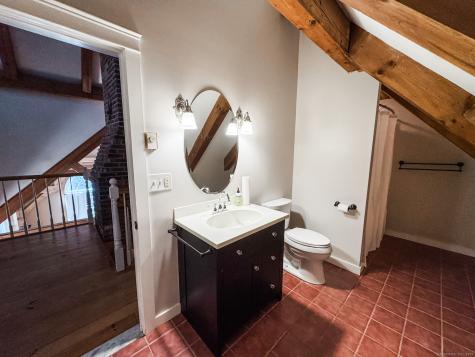 166 Fabyan Road Thompson CT 06255