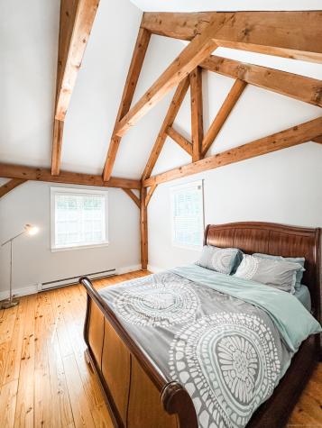 166 Fabyan Road Thompson CT 06255