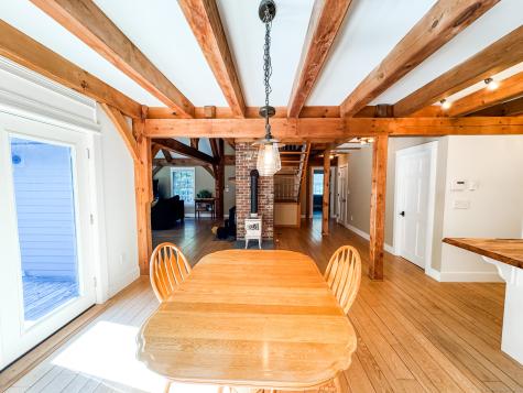 166 Fabyan Road Thompson CT 06255