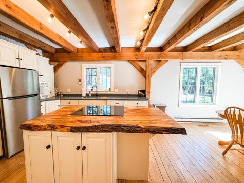 166 Fabyan Road Thompson CT 06255