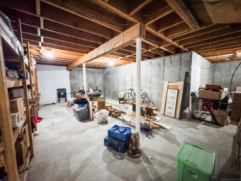 166 Fabyan Road Thompson CT 06255