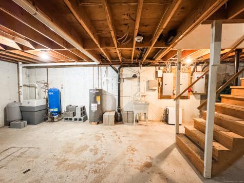 166 Fabyan Road Thompson CT 06255