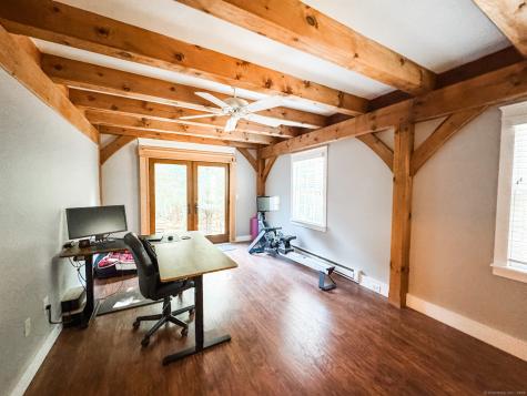 166 Fabyan Road Thompson CT 06255