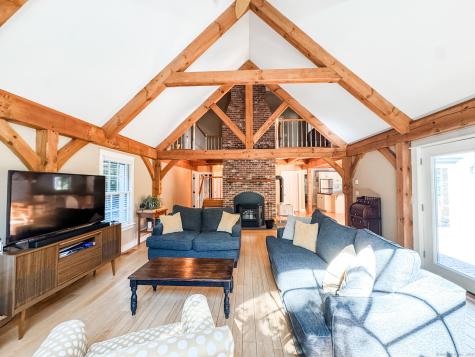 166 Fabyan Road Thompson CT 06255