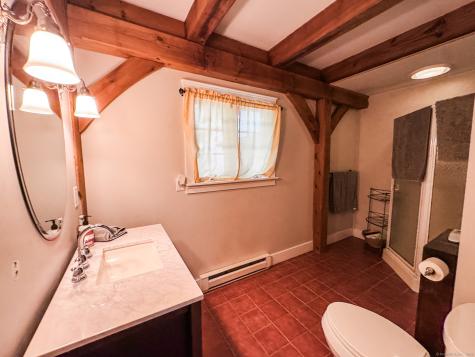 166 Fabyan Road Thompson CT 06255