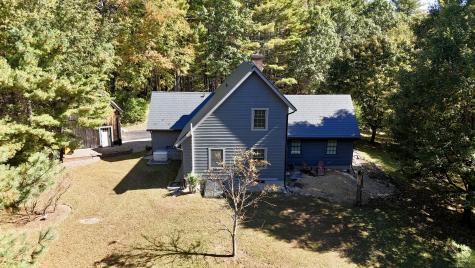 166 Fabyan Road Thompson CT 06255