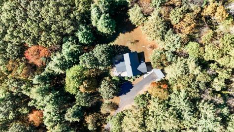 166 Fabyan Road Thompson CT 06255